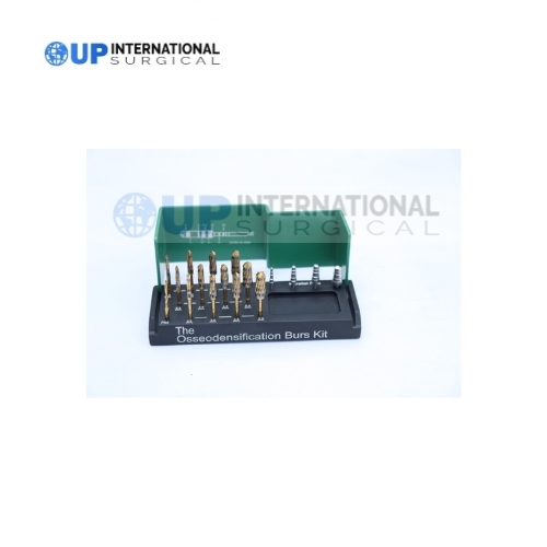 Dental Bur Drill Dental Implant Kit Surgical 